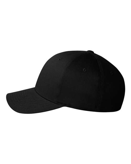 Flexfit V-Flexfit® Cotton Twill Cap thumbnail 4