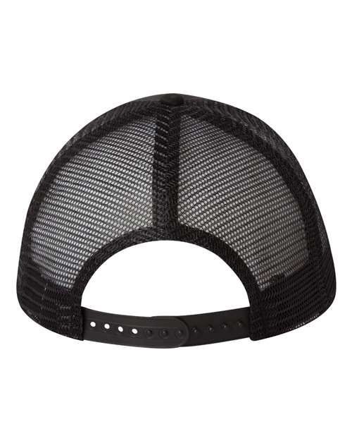 Valucap Mesh-Back Twill Trucker Cap thumbnail 3