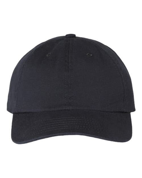 Classic Caps USA-Made Dad Hat thumbnail 2