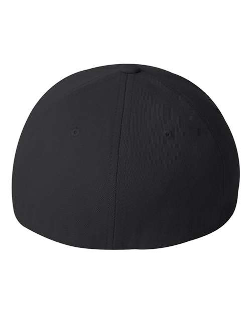 Flexfit Wool-Blend Cap thumbnail 3