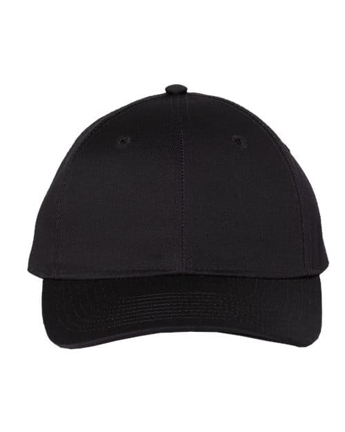 Valucap Lightweight Twill Cap thumbnail 2