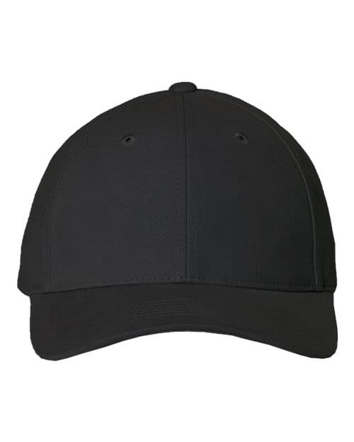Valucap Heavy Brushed Twill Structured Cap thumbnail 2