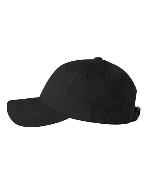 Valucap Heavy Brushed Twill Structured Cap thumbnail 4