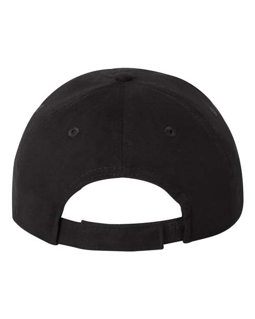 Valucap Brushed Twill Cap thumbnail 3