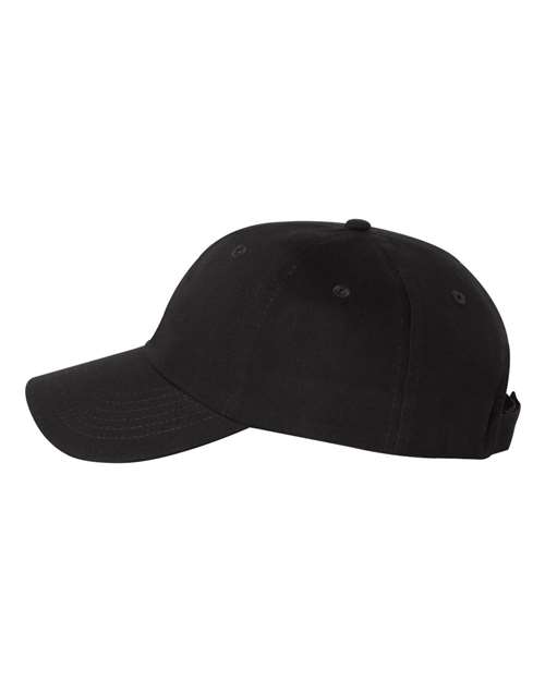 Valucap Brushed Twill Cap thumbnail 4