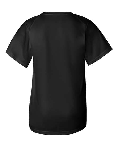 Badger Youth B-Core T-Shirt thumbnail 3