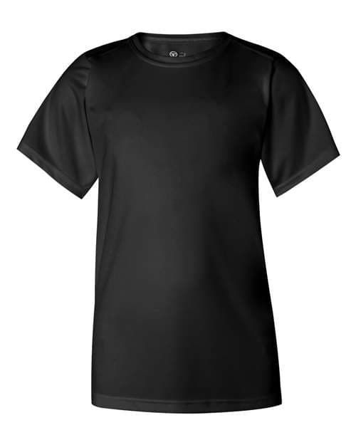 Badger Youth B-Core T-Shirt thumbnail 2