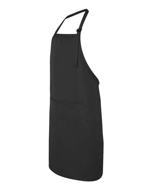 Chef Designs Premium Bib Apron thumbnail 4