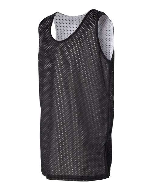 Badger Youth Pro Mesh Reversible Tank Top thumbnail 4