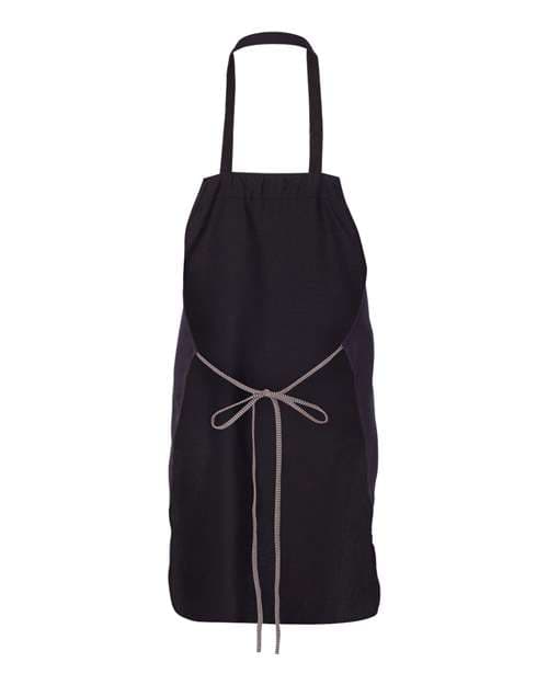 Chef Designs Bib Apron thumbnail 3