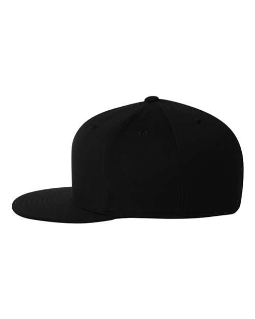 Flexfit 210® Flat Bill Cap thumbnail 4