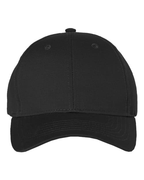 Valucap Cotton Twill Cap thumbnail 2