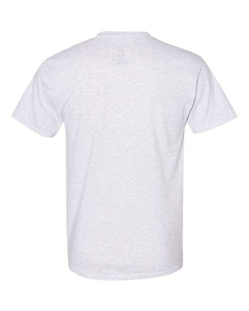 Hanes Unisex EcoSmart® T-Shirt thumbnail 4