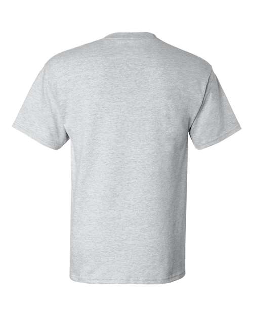 Hanes Unisex Beefy-T® Pocket T-Shirt thumbnail 3