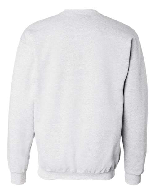 Hanes Unisex Ultimate Cotton® Crewneck Sweatshirt thumbnail 4
