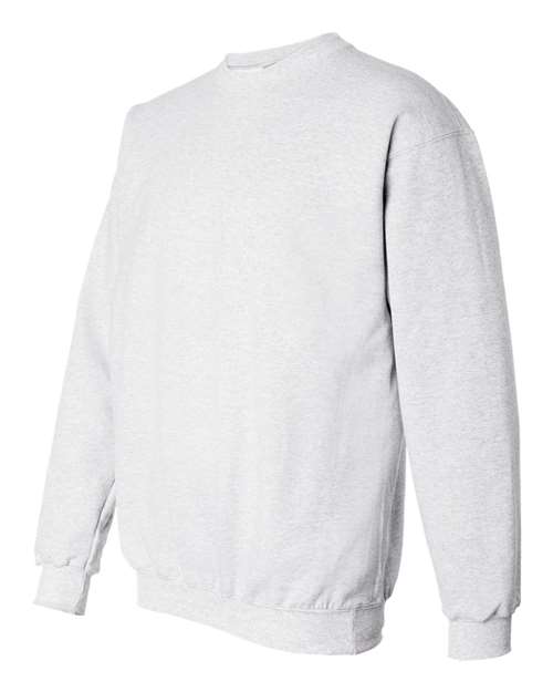 Hanes Unisex Ultimate Cotton® Crewneck Sweatshirt thumbnail 6