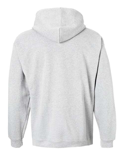 Hanes Unisex Ultimate Cotton® Hooded Sweatshirt thumbnail 4