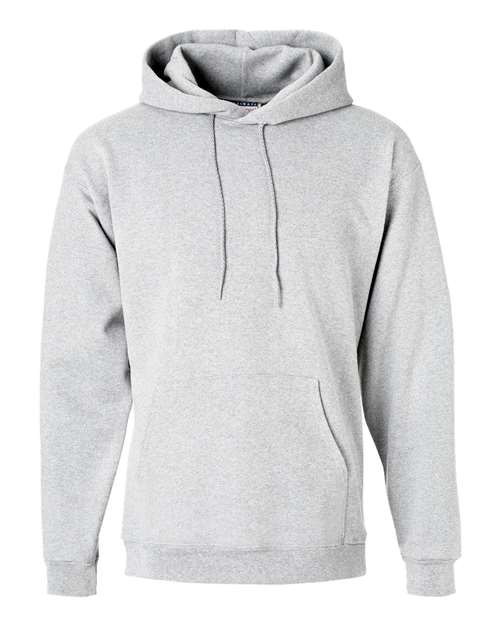 Hanes Unisex Ultimate Cotton® Hooded Sweatshirt thumbnail 3