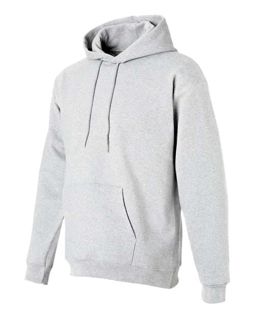 Hanes Unisex Ultimate Cotton® Hooded Sweatshirt thumbnail 6