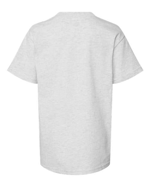 Hanes Youth Essential-T T-Shirt thumbnail 4