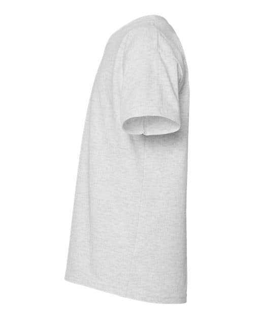 Hanes Youth Essential-T T-Shirt thumbnail 6