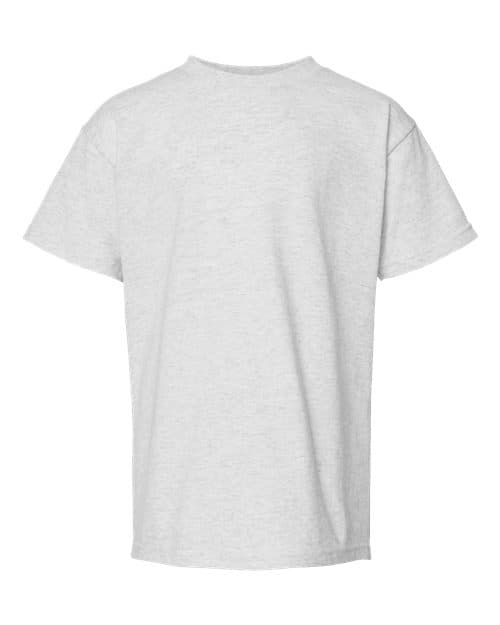 Hanes Youth Essential-T T-Shirt thumbnail 3