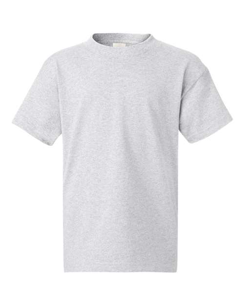 Hanes Youth Authentic T-Shirt thumbnail 3