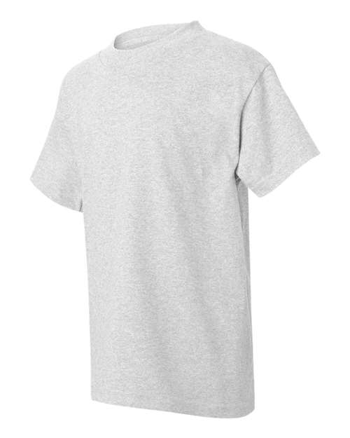 Hanes Youth Authentic T-Shirt thumbnail 6