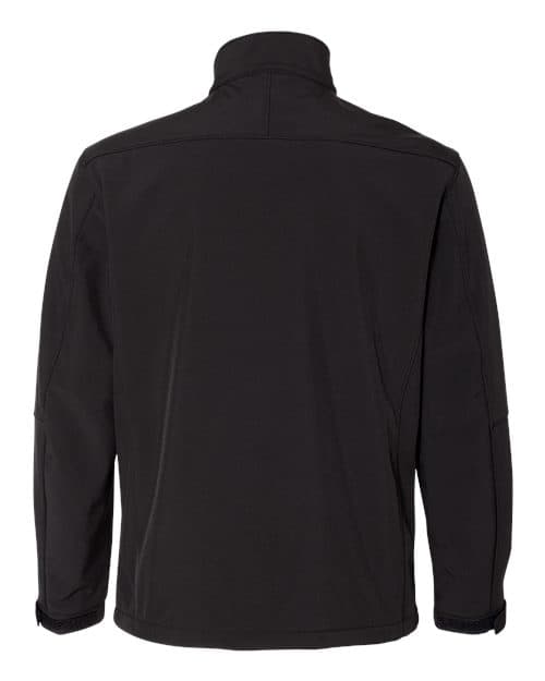 Weatherproof Men's Soft Shell Jacket thumbnail 3