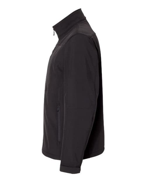 Weatherproof Men's Soft Shell Jacket thumbnail 4