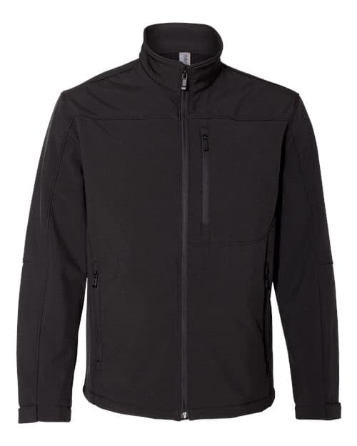 Weatherproof Men's Soft Shell Jacket thumbnail 2