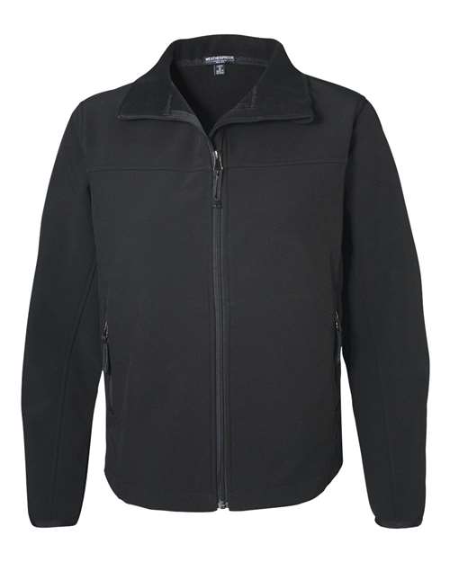 Weatherproof Women's Soft Shell Jacket thumbnail 2