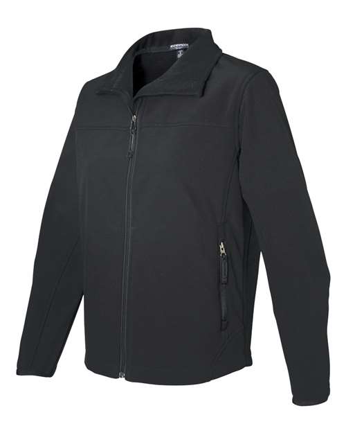 Weatherproof Women's Soft Shell Jacket thumbnail 4
