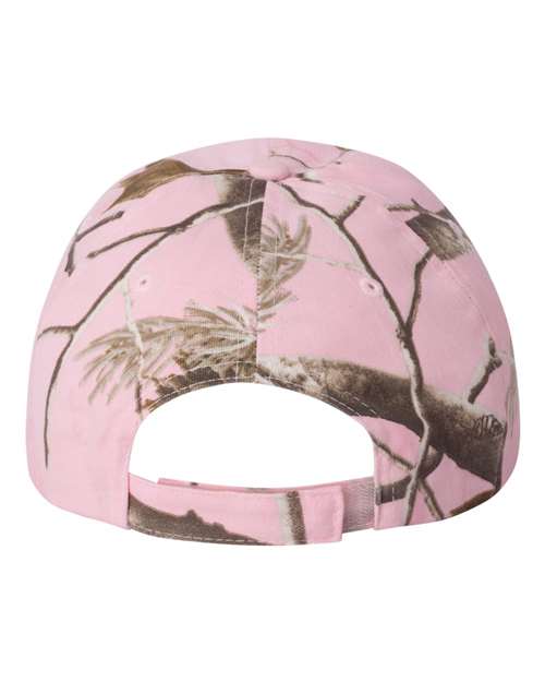Kati Women’s Specialty Licensed Camo Cap thumbnail 3