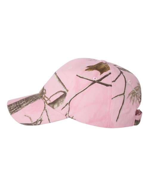 Kati Women’s Specialty Licensed Camo Cap thumbnail 4