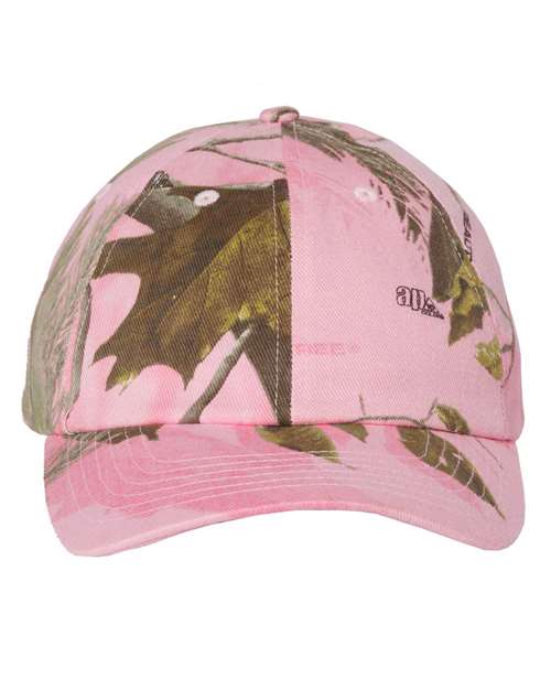 Kati Women’s Specialty Licensed Camo Cap thumbnail 2