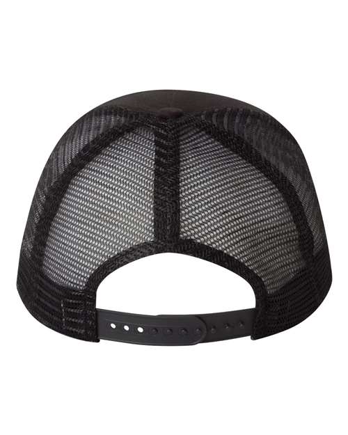 Valucap Five-Panel Trucker Cap thumbnail 3