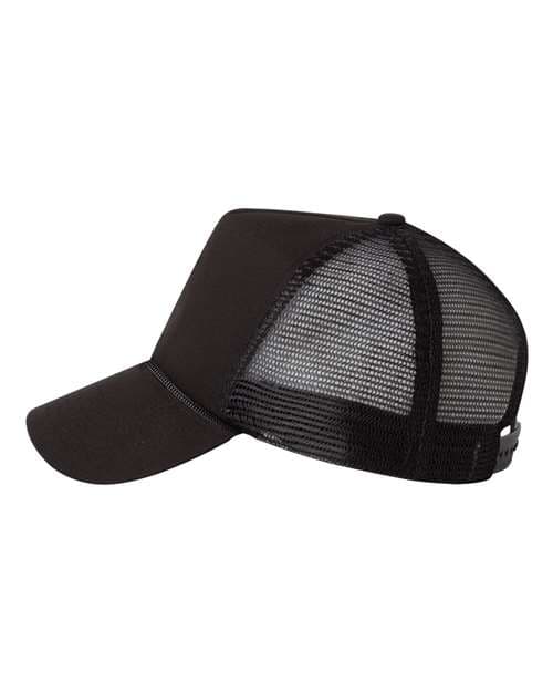Valucap Five-Panel Trucker Cap thumbnail 4