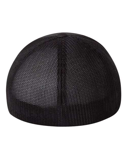 Flexfit Trucker Cap thumbnail 3