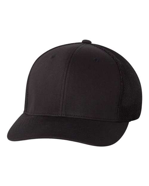 Flexfit Trucker Cap thumbnail 2