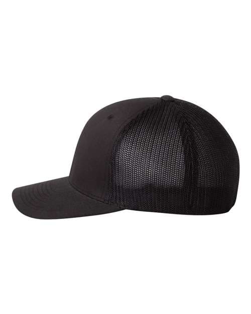 Flexfit Trucker Cap thumbnail 4