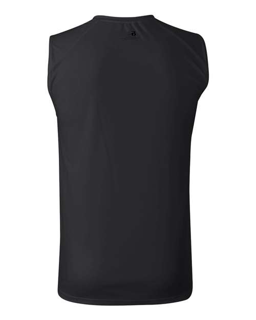Badger Men's B-Core Sleeveless T-Shirt thumbnail 3