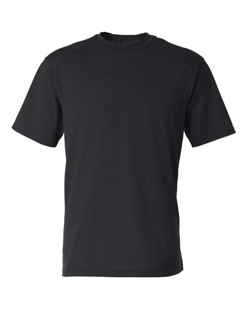 Badger Men's B-Tech Cotton-Feel T-Shirt thumbnail 2