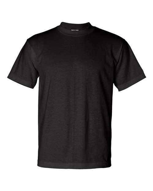 Bayside Unisex USA-Made 50/50 T-Shirt thumbnail 2