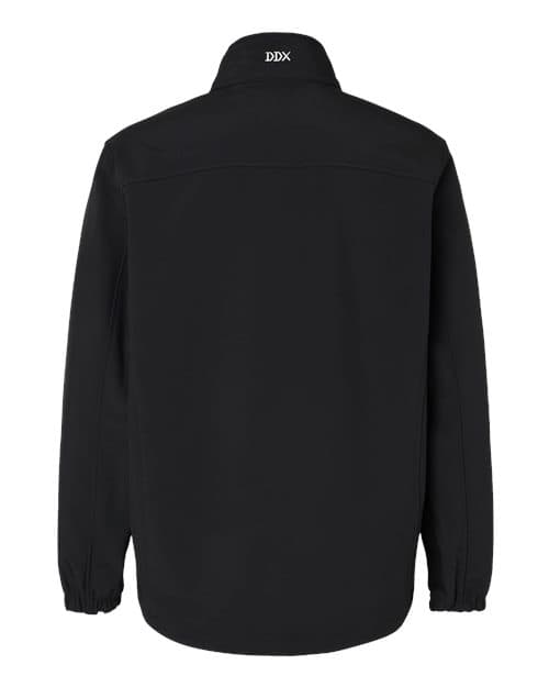 DRI DUCK Men's Motion Soft Shell Jacket thumbnail 4