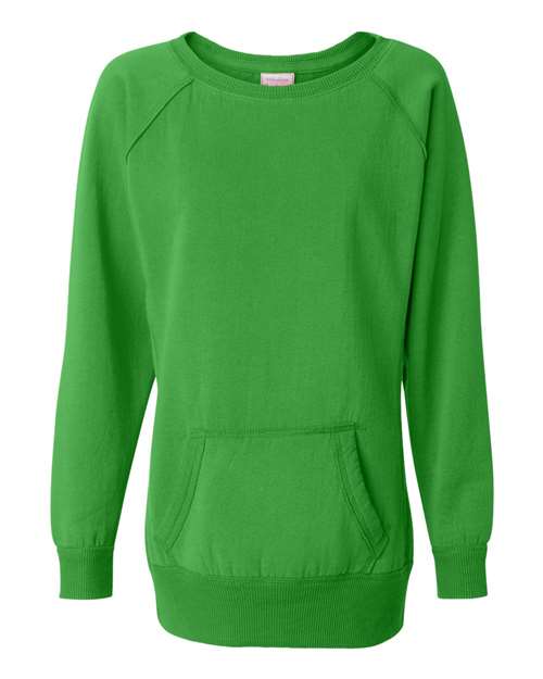 J. America Women's Open Neck Tunic thumbnail 2