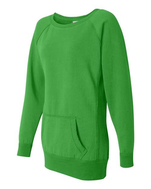 J. America Women's Open Neck Tunic thumbnail 4