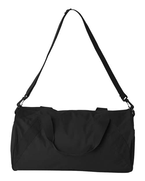 Liberty Bags Recycled 18” Small Duffel Bag thumbnail 2
