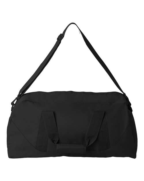 Liberty Bags Recycled 23 1/2" Large Duffel Bag thumbnail 3