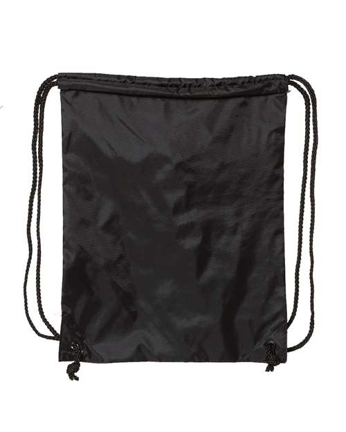Liberty Bags Drawstring Pack with DUROcord thumbnail 3